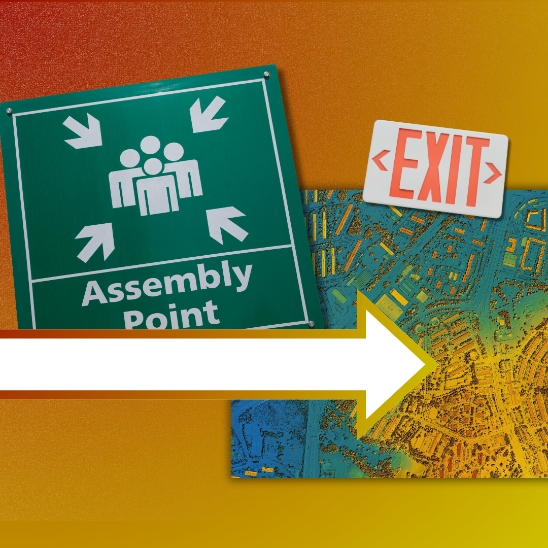 Campus Emergency Assembly cover