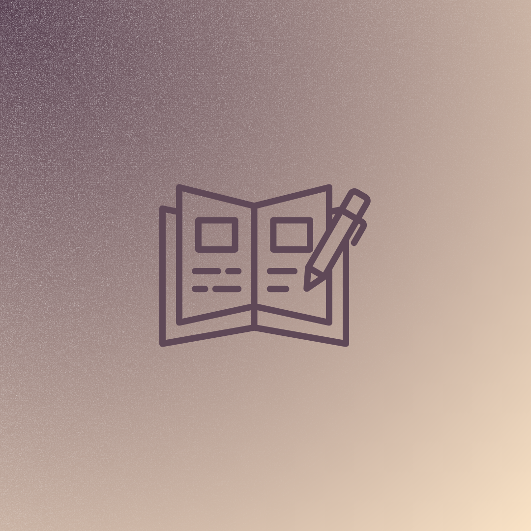 Developer Journal App cover