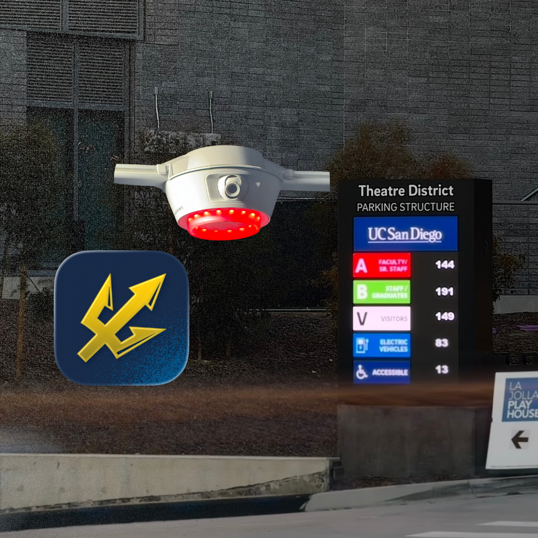 Live Parking Data Pipeline cover