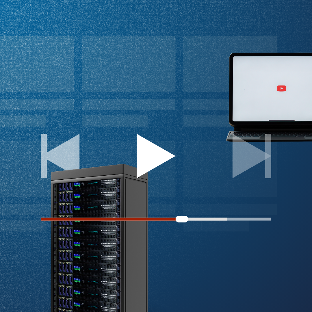 Distributed Video Hosting cover